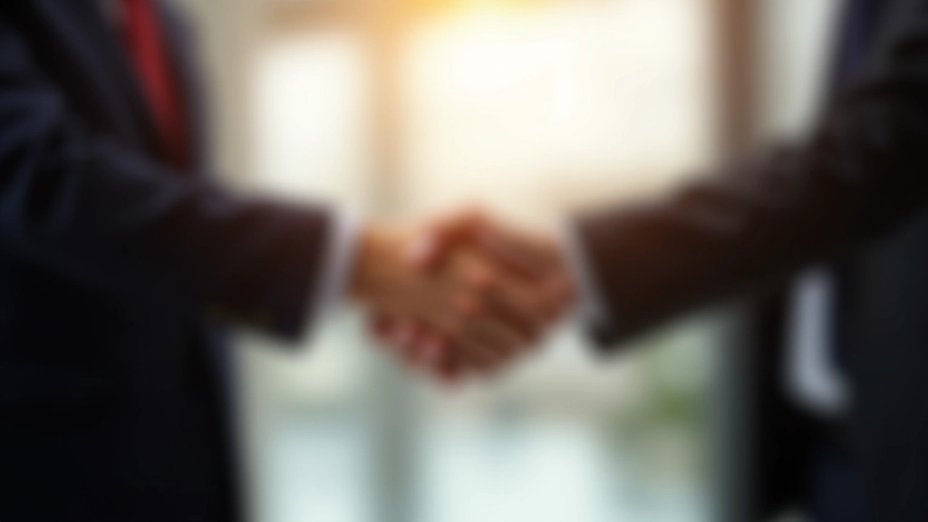 Saugūs duomenys ir pasitikėjimas — verslo partnerio rankovę