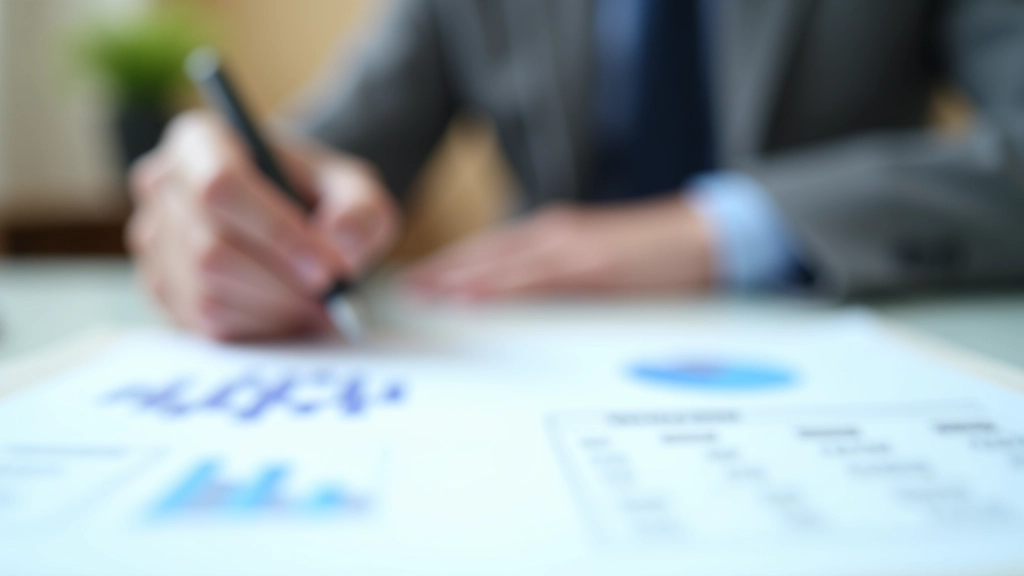 Finansinių ataskaitų ir grafikos analizė verslo augimui